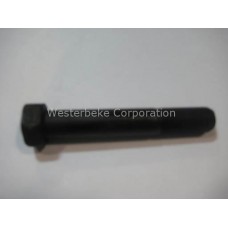 Westerbeke, Bolt, main bearing cap, 024386