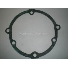 Westerbeke, Gasket, crankshaft oil seal hsg, 024406