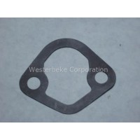 Westerbeke, Gasket, lift pump to block w58, 024466