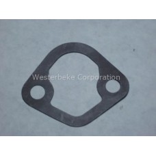 Westerbeke, Gasket, lift pump to block w58, 024466