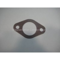 Westerbeke, Gasket, strainer to oil pump, 024471