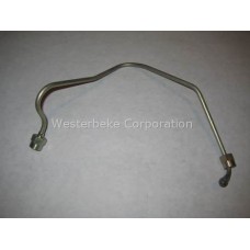 Westerbeke, Line, injector 1 w58, 024529