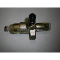 Westerbeke, Injector, holder less nozzle, 024564