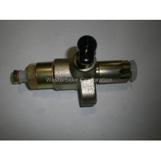 Westerbeke, Injector, holder less nozzle, 024564