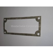 Westerbeke, Gasket, exh manifold to tank 58, 024615