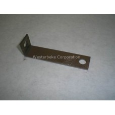 Westerbeke, Bracket, dipstick tube support, 024627