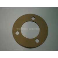 Westerbeke, Gasket, oil level sendr covr 58, 024671