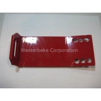 Westerbeke, Mount, rear 4.4-12.5 wmd, 024832