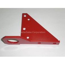 Westerbeke, Bracket, lift pump & front eye, 024842