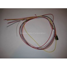 Westerbeke, Cable, harness 8 pin, 030092