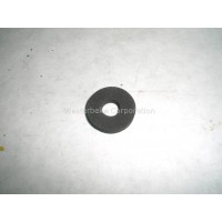 Westerbeke, Gasket, silencer capscrew, 030104