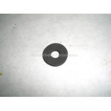 Westerbeke, Gasket, silencer capscrew, 030104