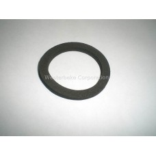 Westerbeke, Gasket, silencer to manif neck, 030111