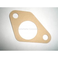 Westerbeke, Gasket, silencer to head, 030187