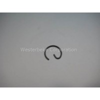 Westerbeke, Circlip, piston pin, 030205
