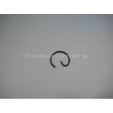 Westerbeke, Circlip, piston pin, 030205