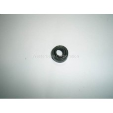 Westerbeke, Seal, valve stem, 030218