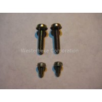 Westerbeke, Screw*starter, 030263