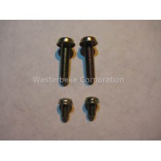 Westerbeke, Screw*starter, 030263