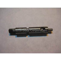 Westerbeke, Shaft, governor, 030320