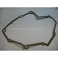 Westerbeke, Gasket, gear case w13, 030348