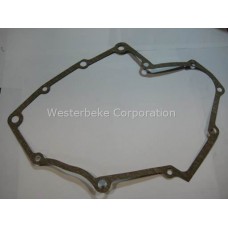 Westerbeke, Gasket, gear case w13, 030348