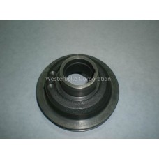 Westerbeke, Pulley, crankshaft, 030353