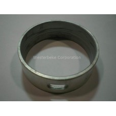 Westerbeke, Bearing, crankshaft 0.50 w13, 030356