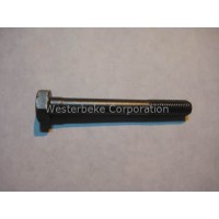 Westerbeke, Bolt, main bearing cap, 030389