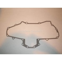 Westerbeke, Gasket, timing case to plate 33, 030408