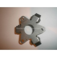 Westerbeke, Weight assembly, governor, 030449