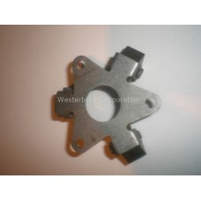Westerbeke, Weight assembly, governor, 030449