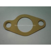 Westerbeke, Gasket, intake manifold ke150, 030472