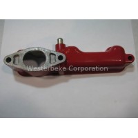 Westerbeke, Manifold, intake k3, 030518