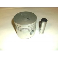 Westerbeke, Piston 0.50 k2c, 030527