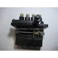Westerbeke, Pump, injection w27, 030550