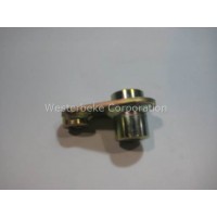 Westerbeke, Spacer, alternator mount, 030596