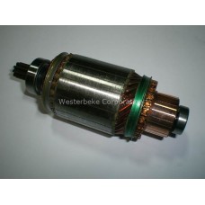 Westerbeke, Armature, starter with bearings, 030693