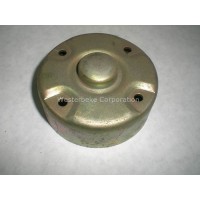 Westerbeke, Bracket, starter rear, 030697