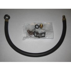 Westerbeke, Hose kit, sump drain w50, 030748