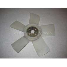 Westerbeke, Fan, pusher 290 mm dia, 030852