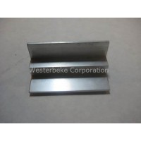 Westerbeke, Closure, skirt corner, 030880