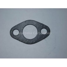 Westerbeke, Gasket, exh elbow to head w13, 030937