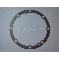 Westerbeke, Gasket, crankshaft oil seal hsg, 030975