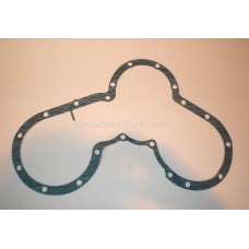 Westerbeke, Gasket, timing cover s2, 030995