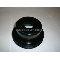 Westerbeke, Pulley, fresh pump w52-70, 031037