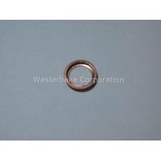 Westerbeke, Washer, lift pump check valve, 031061