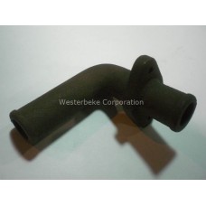 Westerbeke, Elbow, water inlet sg 7/8 hose, 031092