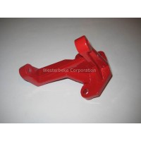 Westerbeke, Bracket, altnr 90a w52 pri, 031170