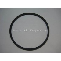 Westerbeke, Gasket, filter 24985, 031178